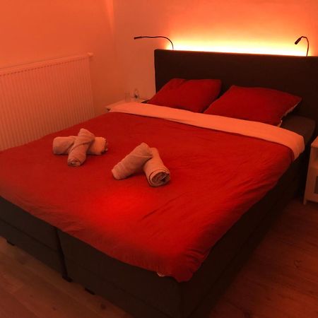 Laurina'S Cove Appartement Oostende Buitenkant foto