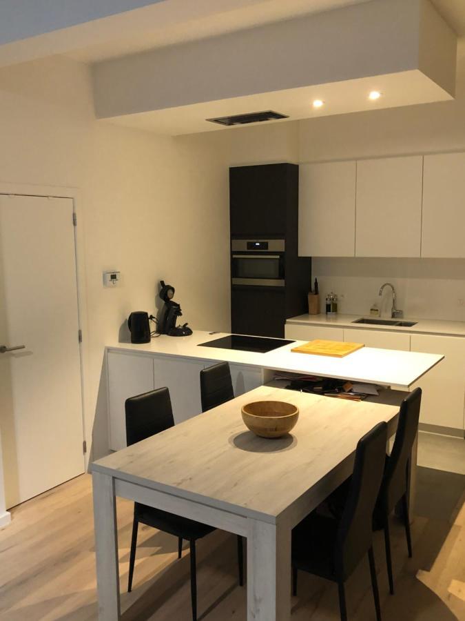 Laurina'S Cove Appartement Oostende Buitenkant foto