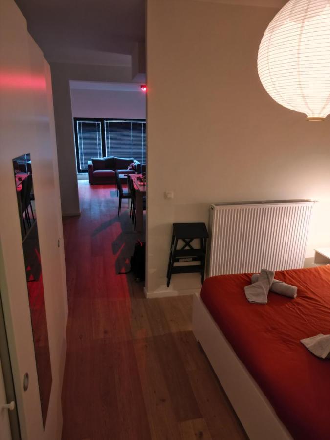 Laurina'S Cove Appartement Oostende Buitenkant foto