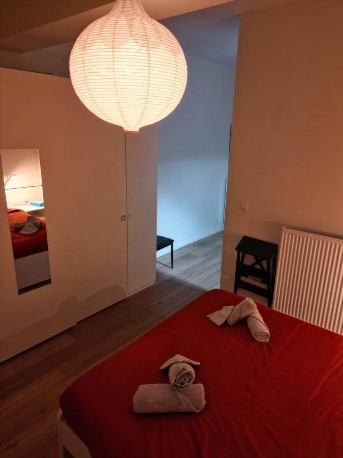 Laurina'S Cove Appartement Oostende Buitenkant foto