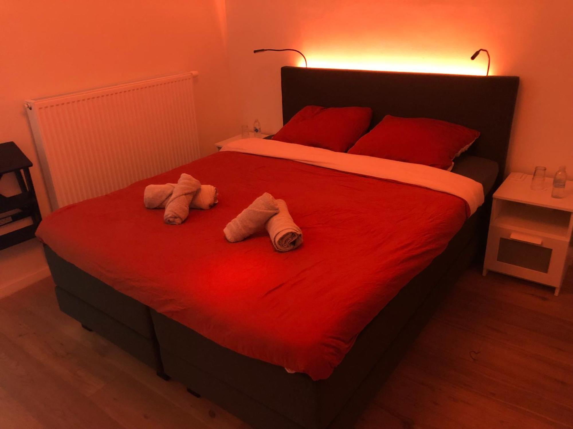 Laurina'S Cove Appartement Oostende Buitenkant foto
