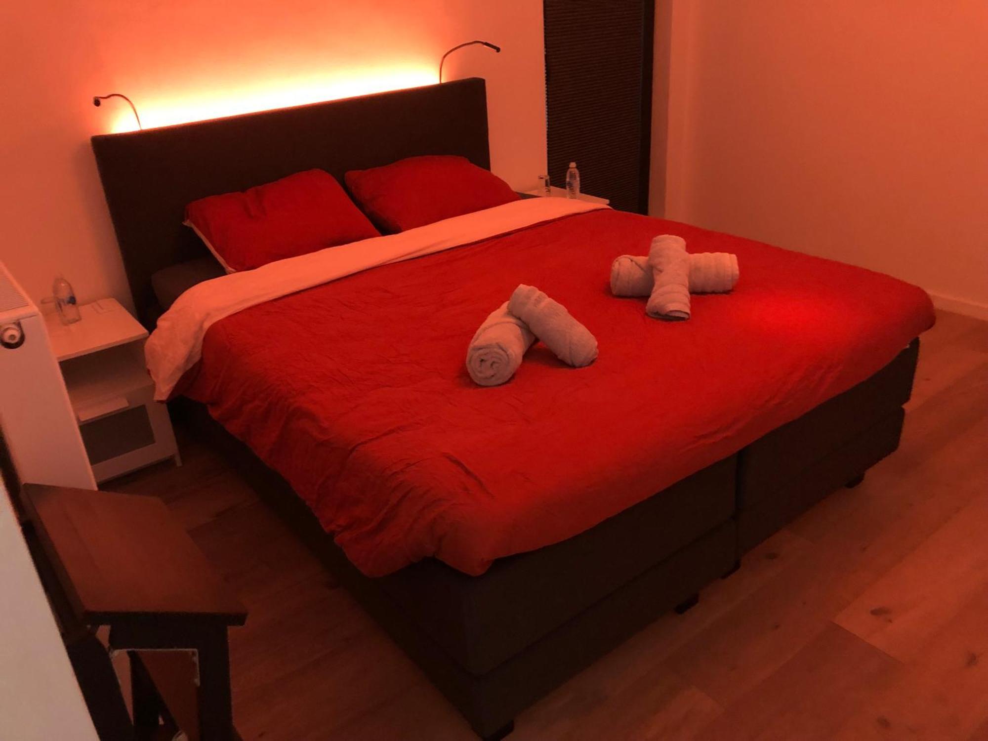 Laurina'S Cove Appartement Oostende Buitenkant foto